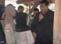 Tinjau Bedah Rumah, Menteri Maruarar Sirait Pastikan Renovasi Tepat Sasaran