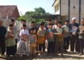 YBPI Kabupaten Batang Salurkan Wakaf Al-Qur’an ke Pesantren Selamat Cahaya Al-Qur’an, Mahmud Bagikan Inspirasi Melawan Gagal Ginjal