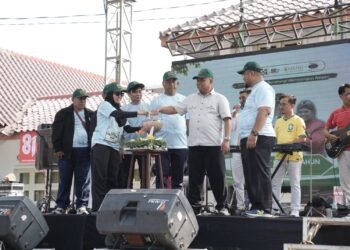 Hadiri HUT ke-61 IKPI, Bupati Sleman Tegaskan Peran Strategis Konsultan Pajak dalam Pendampingan Wajib Pajak dan Optimalisasi Pendapatan Negara