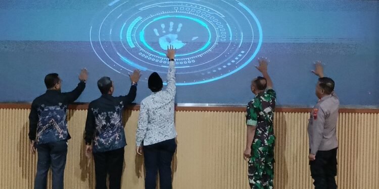 Luncurkan “Batang Sejahtera”, Upaya Pemkab Batang Turunkan Jumlah PMKS
