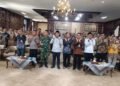 Luncurkan “Batang Sejahtera”, Upaya Pemkab Batang Turunkan Jumlah PMKS