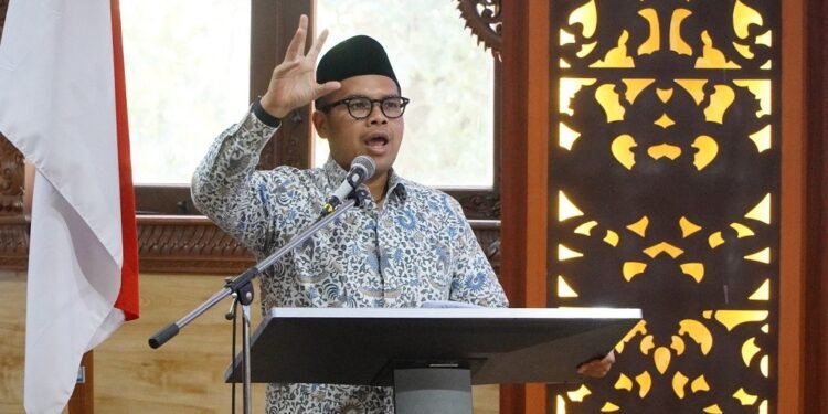 Batang Sejahtera, Dekatkan Layanan Kesejahteraan Sosial Lewat Pembentukan UPTD