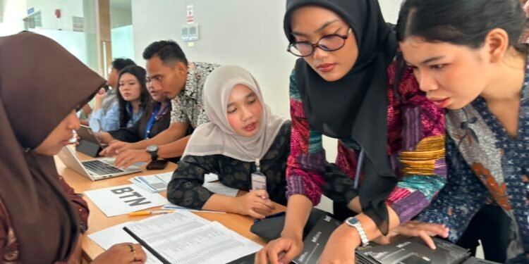 Modal hingga Kemasan, Kadin Sleman Bedah Kebutuhan UMKM