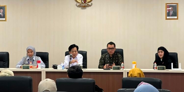 Modal hingga Kemasan, Kadin Sleman Bedah Kebutuhan UMKM