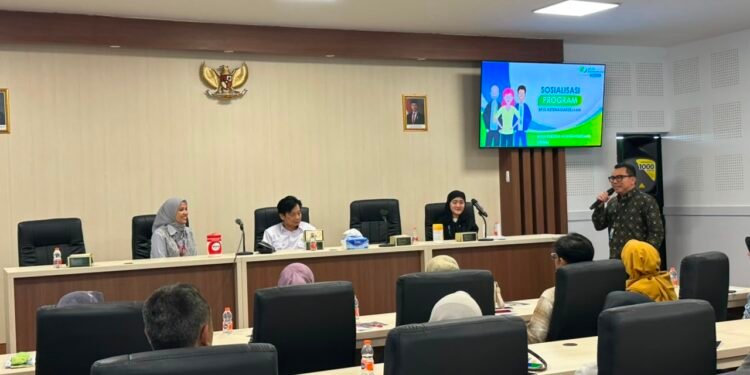 Modal hingga Kemasan, Kadin Sleman Bedah Kebutuhan UMKM