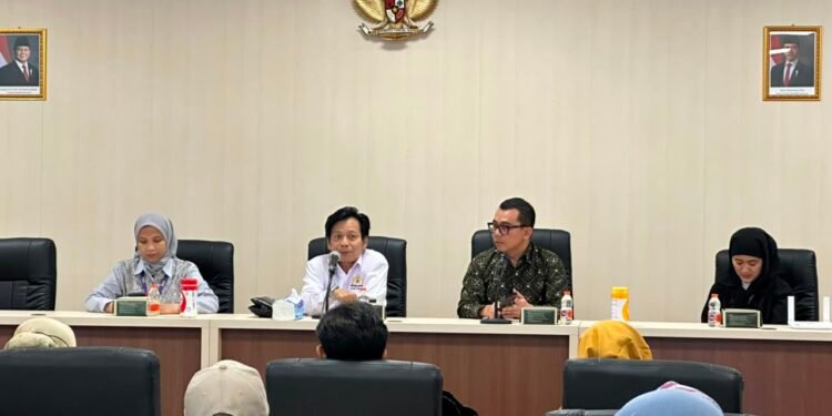 Modal hingga Kemasan, Kadin Sleman Bedah Kebutuhan UMKM