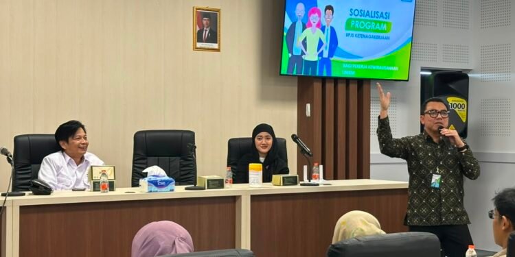 Modal hingga Kemasan, Kadin Sleman Bedah Kebutuhan UMKM