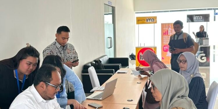 Modal hingga Kemasan, Kadin Sleman Bedah Kebutuhan UMKM