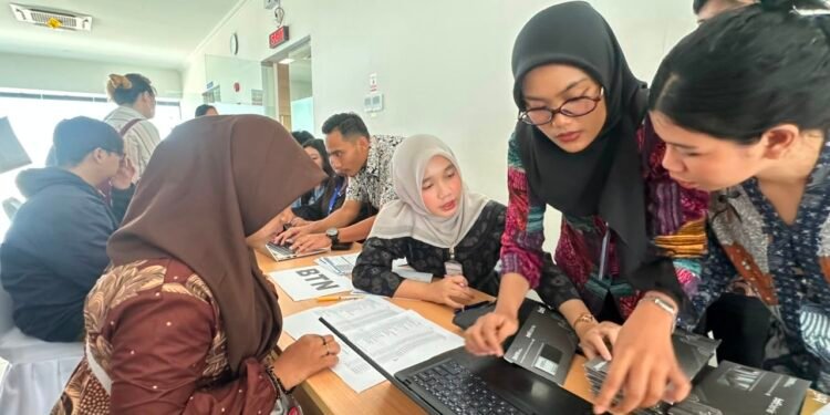 Modal hingga Kemasan, Kadin Sleman Bedah Kebutuhan UMKM