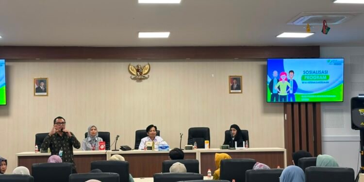 Modal hingga Kemasan, Kadin Sleman Bedah Kebutuhan UMKM