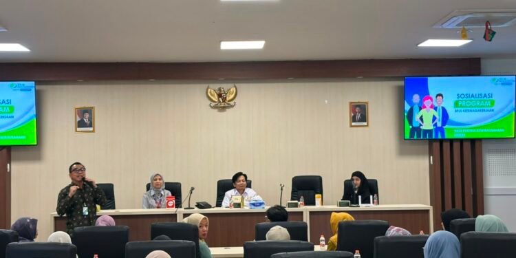 Modal hingga Kemasan, Kadin Sleman Bedah Kebutuhan UMKM