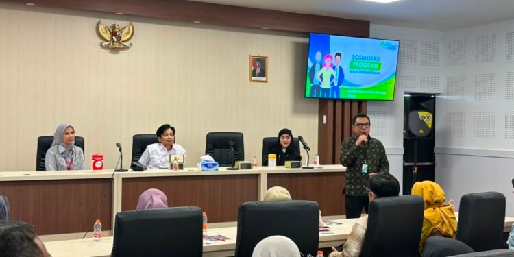 Modal hingga Kemasan, Kadin Sleman Bedah Kebutuhan UMKM