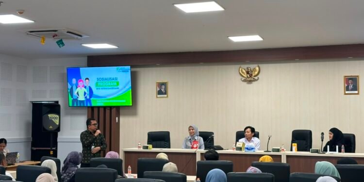 Modal hingga Kemasan, Kadin Sleman Bedah Kebutuhan UMKM