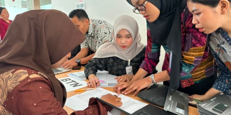 Modal hingga Kemasan, Kadin Sleman Bedah Kebutuhan UMKM