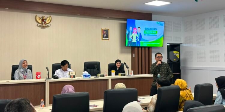 Modal hingga Kemasan, Kadin Sleman Bedah Kebutuhan UMKM
