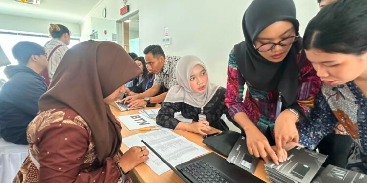 Modal hingga Kemasan, Kadin Sleman Bedah Kebutuhan UMKM