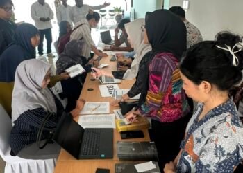 Modal hingga Kemasan, Kadin Sleman Bedah Kebutuhan UMKM
