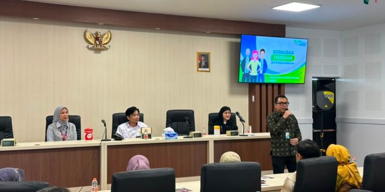 Modal hingga Kemasan, Kadin Sleman Bedah Kebutuhan UMKM