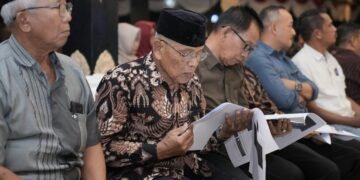 Berikan Pengarahan Terkait Perbup Nomor 27 Tahun 2026, Bupati Sleman Tekankan Profesionalisme dan Berorientasi Pelayanan Masyarakat