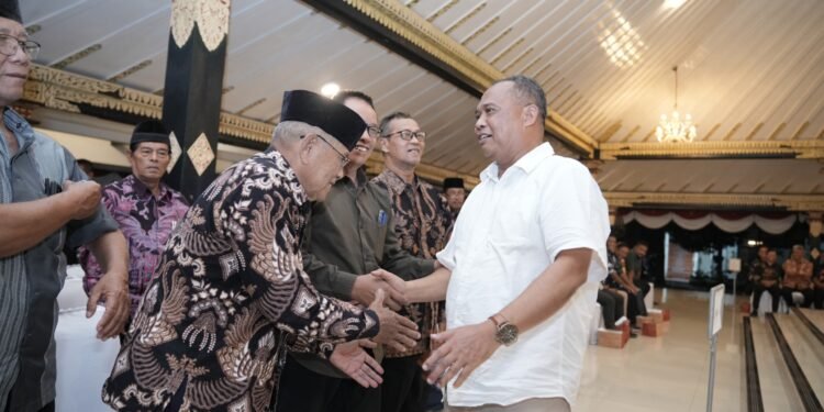 Berikan Pengarahan Terkait Perbup Nomor 27 Tahun 2026, Bupati Sleman Tekankan Profesionalisme dan Berorientasi Pelayanan Masyarakat