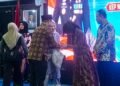 Bupati Batang Apresiasi Dedikasi AKBP Veronica Selama Menjabat Kapolres Batang