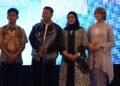 Resmi Gantikan AKBP Veronica, Kombes Pol Warsono Siap Wujudkan Batang Aman dan Kondusif