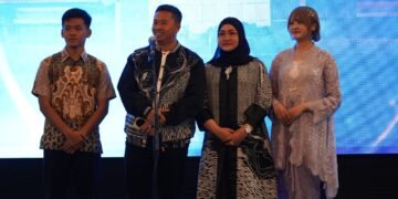 Resmi Gantikan AKBP Veronica, Kombes Pol Warsono Siap Wujudkan Batang Aman dan Kondusif