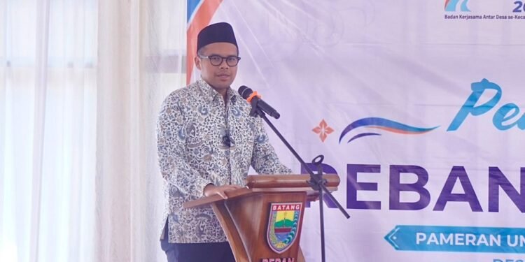 Bupati Siapkan Batang Night Carnival, Hadirkan Konsep Baru Perayaan HUT Ke-81 Kemerdekaan RI