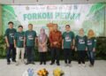 Kukuhkan Pengurus Petani Milenial Sleman, Bupati Dorong Regenerasi dan Pertanian Modern Berbasis Teknologi
