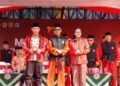 Dianugerahi Anggota Kehormatan Tapak Suci, Kapolri Ajak Perkuat Sinergi Jaga Generasi Muda dan Negeri