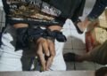 Berawal dari Satu Tersangka, Polda Jateng Bongkar Jaringan Narkoba di Temanggung dan Sita 18,59 Gram Sabu