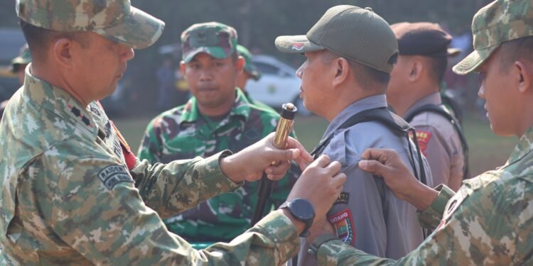 Jalan Penghubung Desa Toso dan Kluwih Bandar Akhirnya Diresmikan