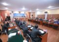 Studi Lapangan Sespimmen Polri di Batang: Pertajam Kepemimpinan & Pengamanan Obvitnas PLTU.