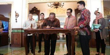 Bupati Sleman Sambut Baik Kerja Sama dengan Danantara Guna Pengolahan Sampah Menjadi Energi Listrik