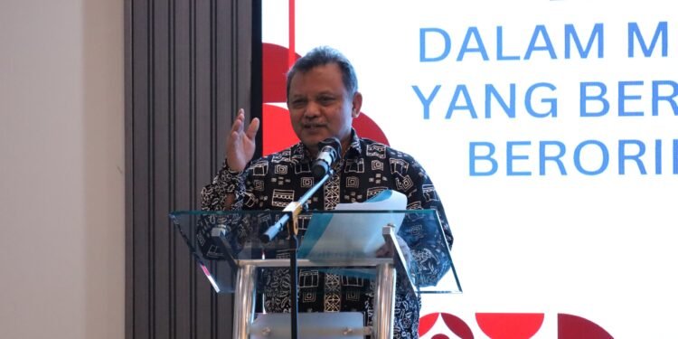 Perkuat Perlindungan Konsumen, Pemkab Sleman Gandeng Pemangku Kepentingan Wujudkan SPBU Tertib Ukur