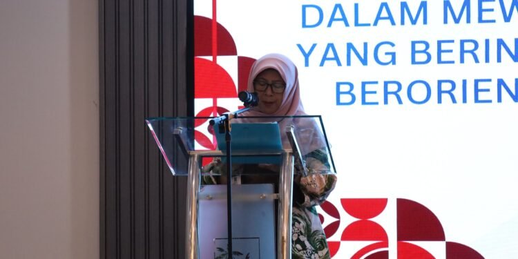 Perkuat Perlindungan Konsumen, Pemkab Sleman Gandeng Pemangku Kepentingan Wujudkan SPBU Tertib Ukur
