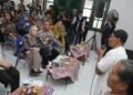 Menkomdigi Tinjau Uji Coba ‘Jalan Tol Data’ Perlinsos Digital di Sleman, Pastikan Bansos Tepat Sasaran dan Bebas KKN