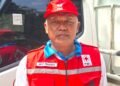 PMI Sleman Mulai Layani Permintaan Air Bersih Bagi Warga Terdampak Kekeringan