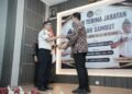 Sambut Kalapas Cebongan Baru, Pemkab Sleman Siap Bersinergi Dalam Program Pembinaan