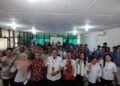 Kesbangpol dan Bawaslu Kota Magelang Gelar Seminar Pendidikan Politik Bagi Pemilih Pemula