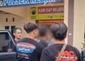 Manfaatkan Keramaian Karnaval, Pencuri Motor di Batang Diringkus Polisi Kurang dari 24 Jam!
