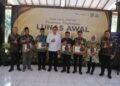emkab Sleman Beri Penghargaan Lunas Awal PBB-P2 2026, Realisasi Pajak Capai 95 Persen