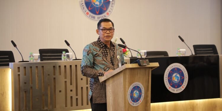 Pemkab Sleman Gandeng BPJS Ketenagakerjaan Lindungi Mahasiswa Magang Sleman Pintar