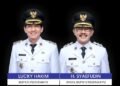 Capaian Kinerja Lucky Hakim-Syaefudin Semester I 2026: Genjot Infrastruktur hingga Cetak Prestasi Nasional Menuju Indramayu REANG