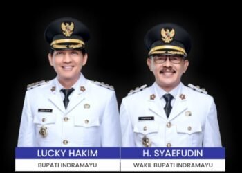 Capaian Kinerja Lucky Hakim-Syaefudin Semester I 2026: Genjot Infrastruktur hingga Cetak Prestasi Nasional Menuju Indramayu REANG