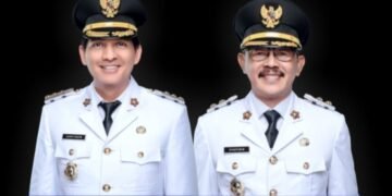 Capaian Kinerja Lucky Hakim-Syaefudin Semester I 2026: Genjot Infrastruktur hingga Cetak Prestasi Nasional Menuju Indramayu REANG