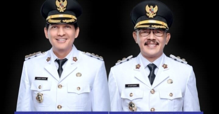 Capaian Kinerja Lucky Hakim-Syaefudin Semester I 2026: Genjot Infrastruktur hingga Cetak Prestasi Nasional Menuju Indramayu REANG