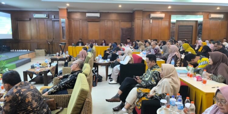 GERBANG JAYA (Gerakan Membangun Jawa Tengah Dan Yogyakarta) Bersama KKJ Dengan Semangat Menumbuhkan Kesadaran Diri