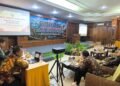 GERBANG JAYA (Gerakan Membangun Jawa Tengah Dan Yogyakarta) Bersama KKJ Dengan Semangat Menumbuhkan Kesadaran Diri