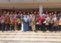 Tak Sekadar Arisan, Seba Milsuk V 86/87 Purwokosek Area Pekalongan Raya Galang Solidaritas dan Dana Sosial
